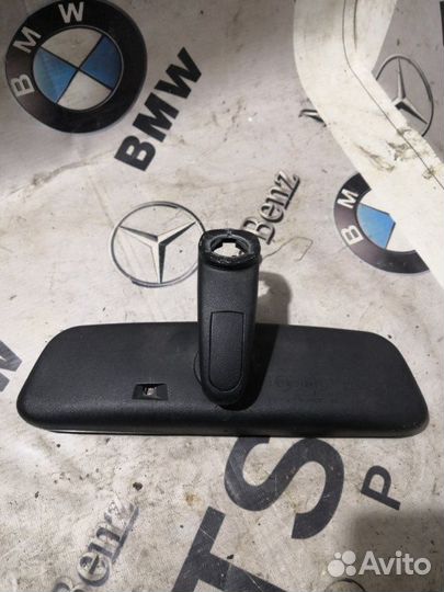 Зеркало салона Bmw 5-Series E39 M52B25 1997