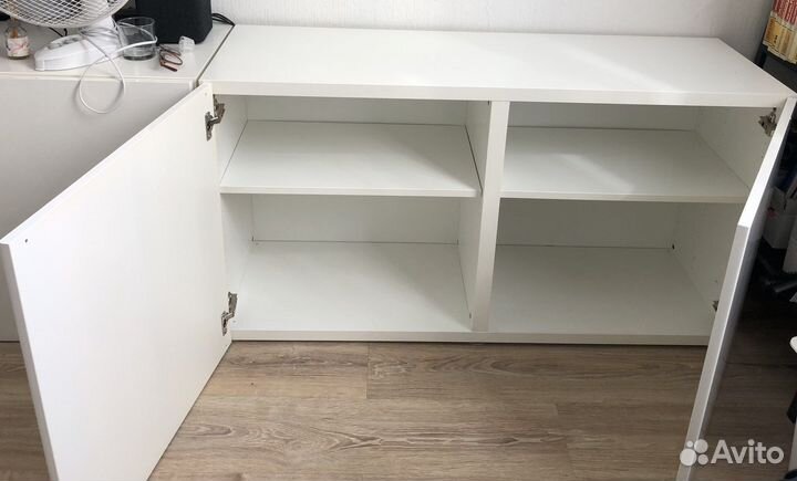 Шкаф IKEA besto