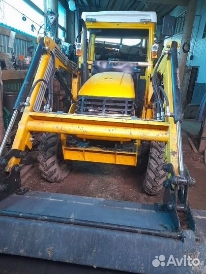 Трактор DONGFENG DF-404, 2013