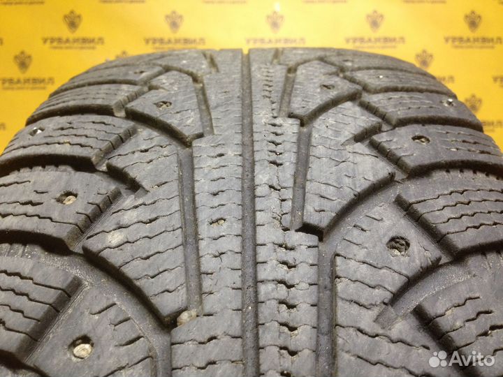 Nokian Tyres Nordman 5 SUV 245/65 R17 111T