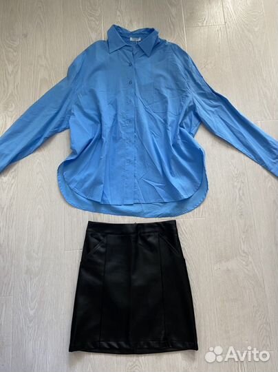 Вещи новые на девочку подростка