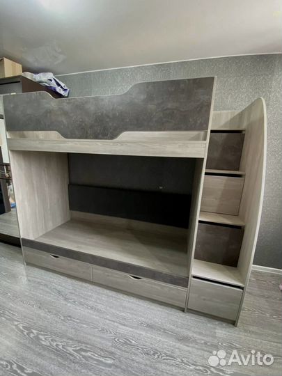 Мебель на заказ