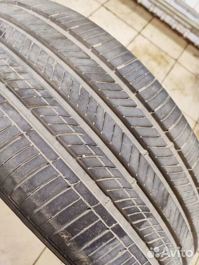 Hankook Ventus S2 AS X RH17 235/55 R19