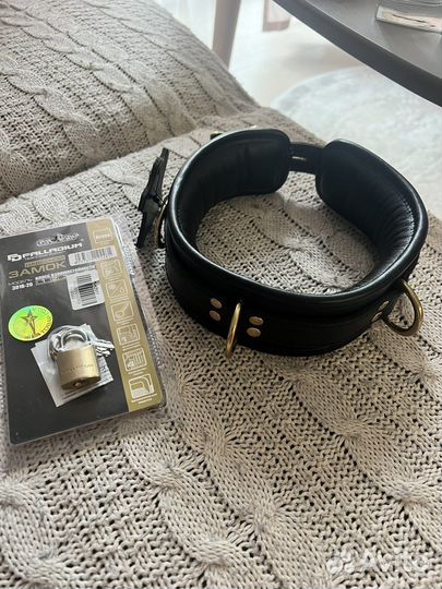 Ошейник игровой