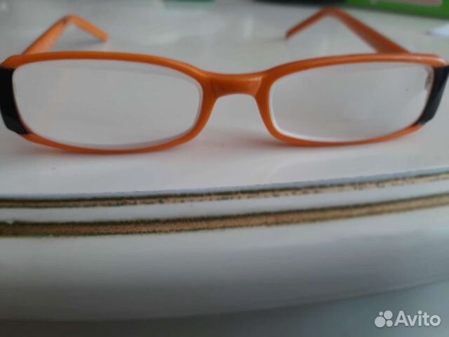 Очки для зрения женские с футляром