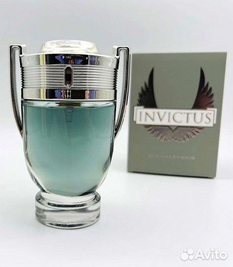 Paco Rabanne Invictus