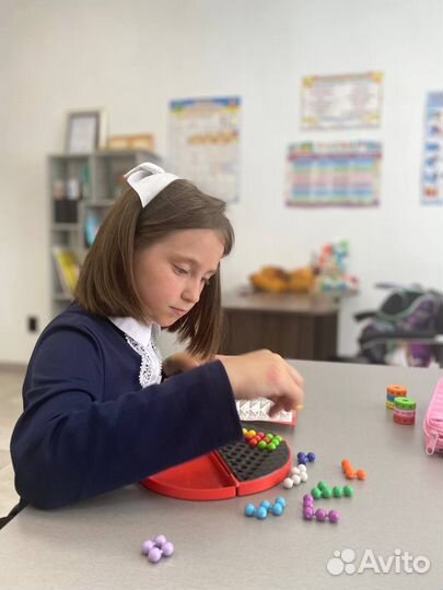 Репетитор начальных классов