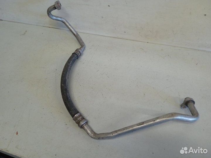 Трубка кондиционера Ford Focus 2 2005-2011