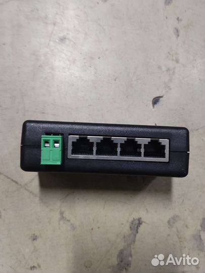 Инжектор Poe