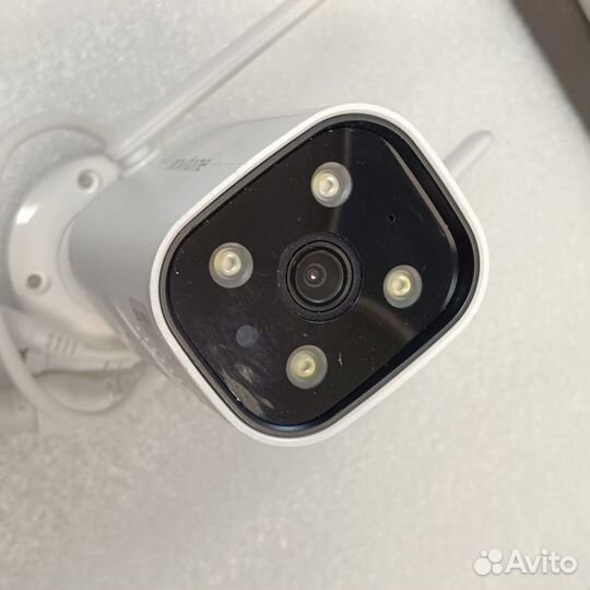 Камера видеонаблюдения wifi