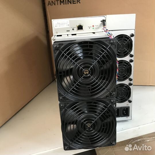 Antminer S19j pro 104th