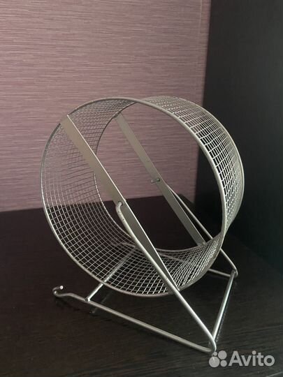 Колесо для грызунов