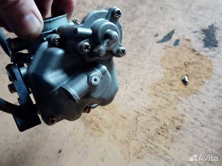 Продам карбюраторы пз 30на мотоцикл урал