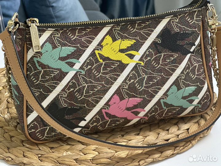 Сумка etro