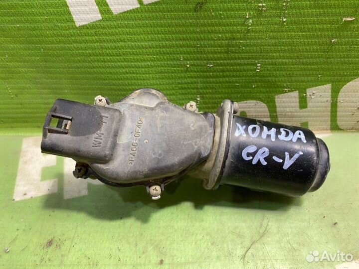 Мотор дворников Honda Cr-V RD1 B20B