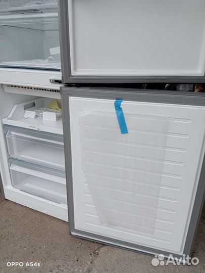 Холодильник новый Bosch kgn39mleb