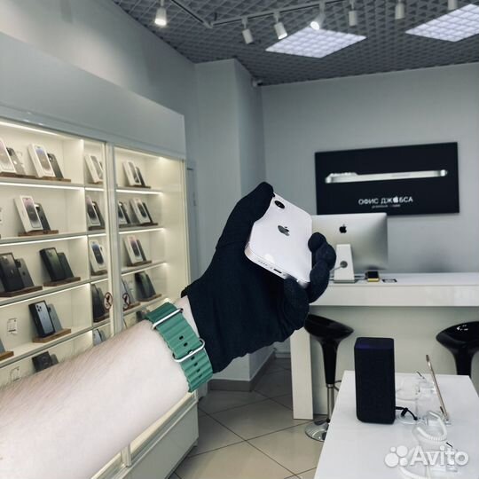 iPhone 13 mini, 256 ГБ