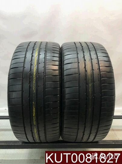 Goodyear Eagle F1 Asymmetric 3 285/35 R22 107U