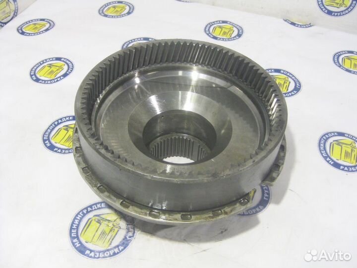 Ступица синхронизатора планетарной передачи 813221