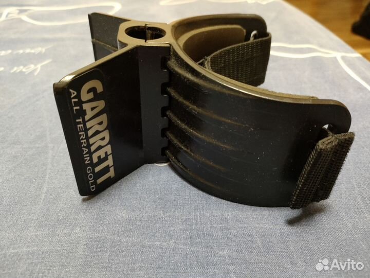 Подлокотник Garrett AT. Штанга ACE