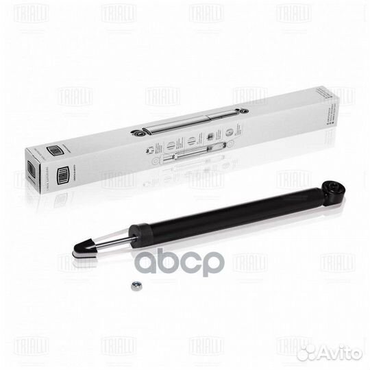 Амортизатор задн. газ. для а/м VW Polo Sedan (R