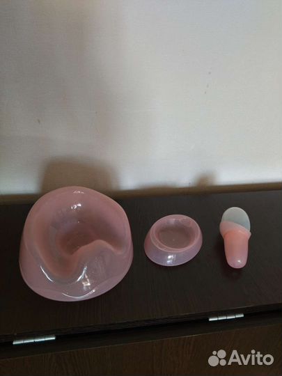 Пупс, кукла