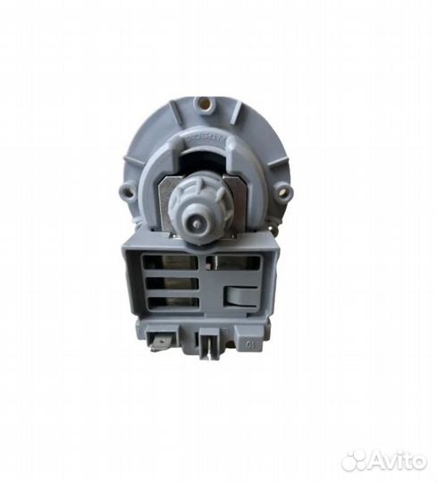 Сливной насос Askoll 40W для стиральных машин