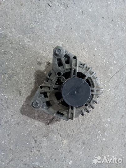 Генератор Nissan Qashqai J11 2014-2019