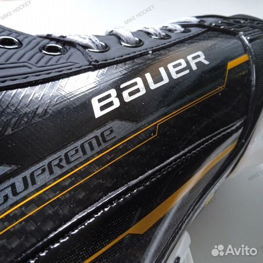 Хоккейные коньки Bauer M5 Pro