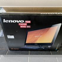 Lenovo ideacentre series b5, моноблок леново