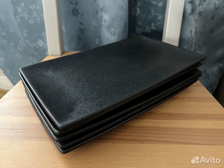 Тарелки Caviar maxwell & williams Австралия