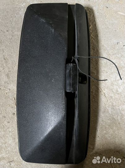 Зеркало боковое камаз