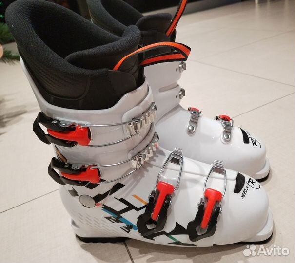 Горнолыжные ботинки детские Rossignol Hero J4
