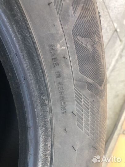 Goodyear Eagle F1 Asymmetric 5 235/55 R17