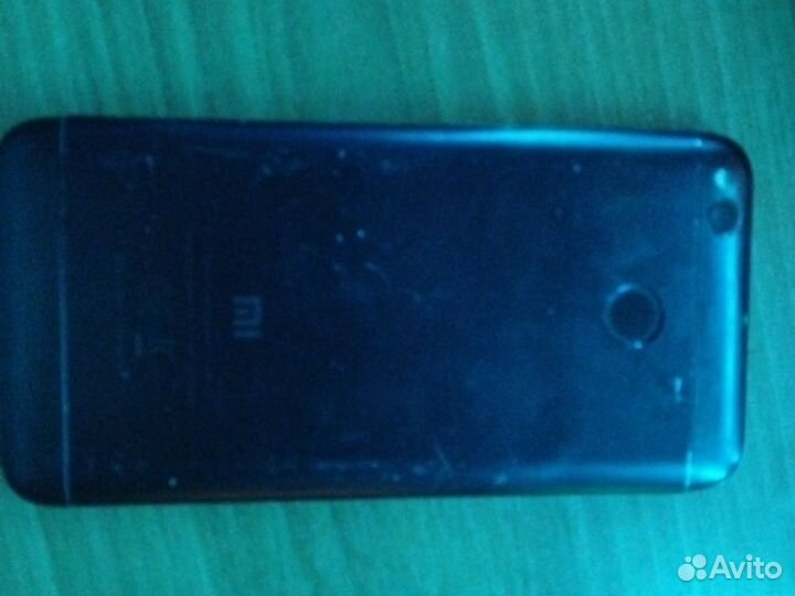 Xiaomi Redmi 4X, 3/32 ГБ