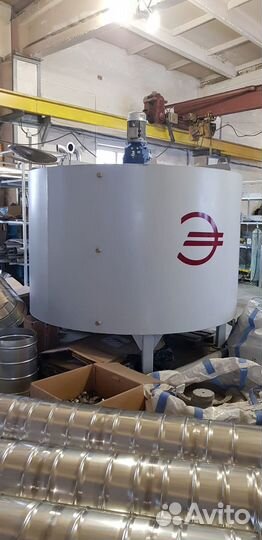 Спиртзавод Альфа Мини Спирт Завод