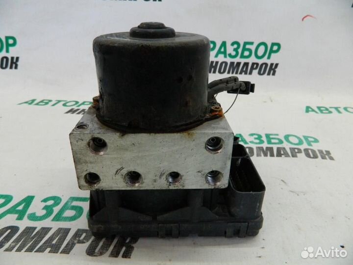 Блок ABS для Chrysler Stratus 1994-2001г