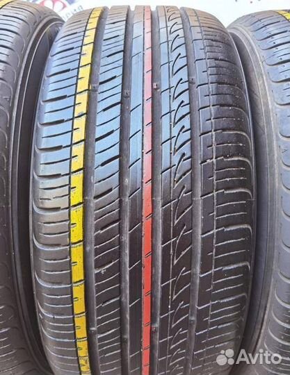 Nexen Aria AH7 215/50 R17 95W