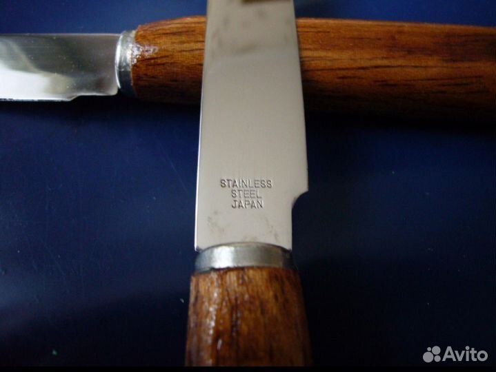 Нож для сыра. Япония. Новый