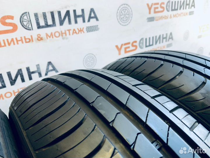 Hankook Kinergy Eco 165/60 R14 75H