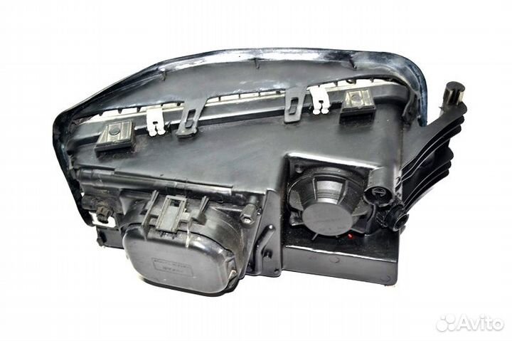 Фара, левая MAN TGA 18.480 (01.00)