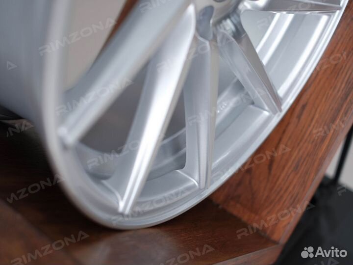 Литые диски R16 Vossen для Solaris. Арт098