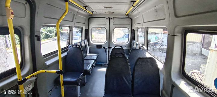 Citroen Jumper 2.2 МТ, 2012, 400 000 км