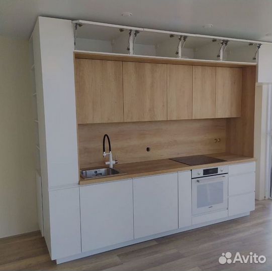 Кухни на заказ
