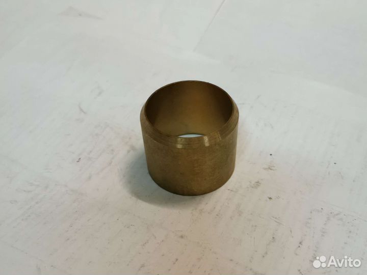 Втулка тормозной колодки Икарус 018.01-3341-026