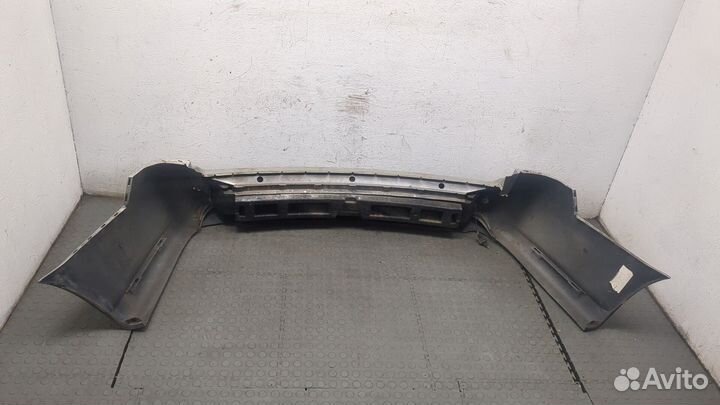 Бампер Saab 9-5, 2007