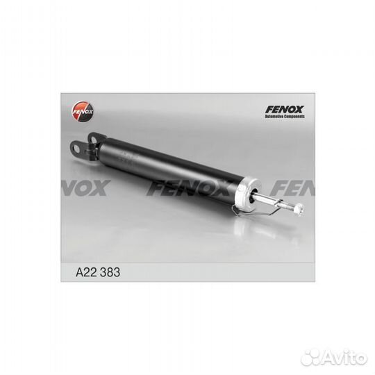 Амортизатор hyundai elantra 06/KIA ceed 0