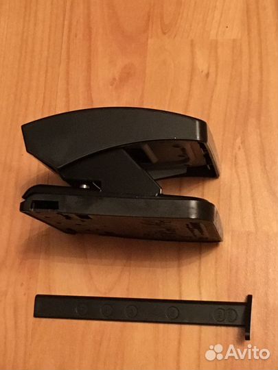 Дырокол, Novus B 225, новый, 25 листов