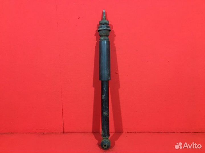 Амортизатор задний Kia Picanto 2 G3LA 998 куб см