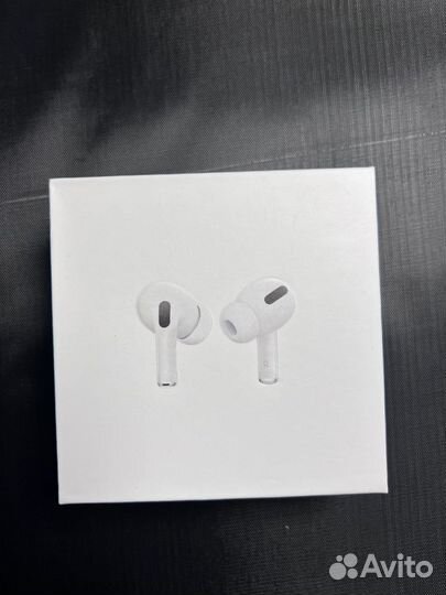 Airpods pro 3